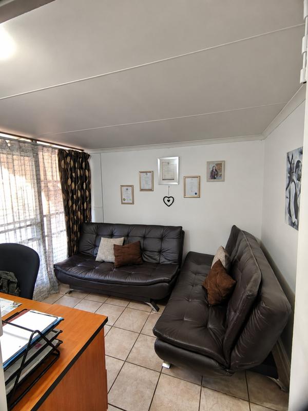 3 Bedroom Property for Sale in Sasolburg Free State